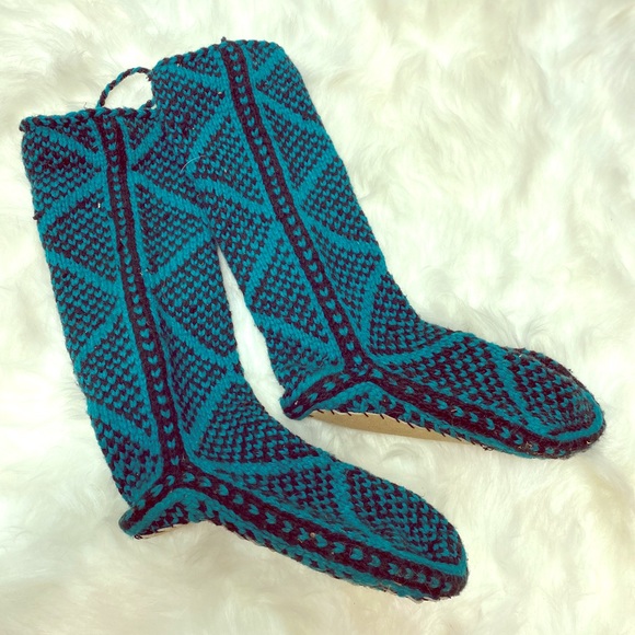 Slipper socks - Picture 1 of 1